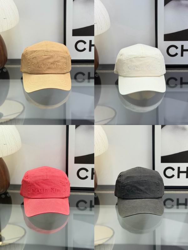 Matin Kim cap dx09
